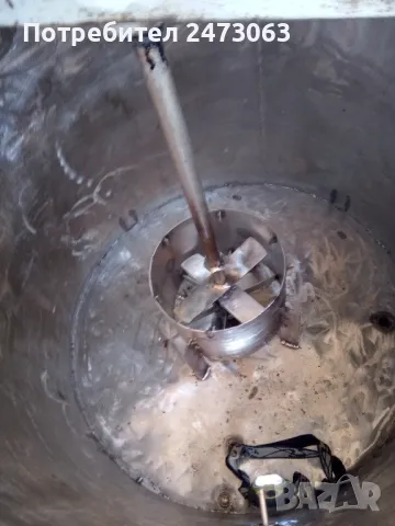 пчели, снимка 10 - За пчели - 48371094