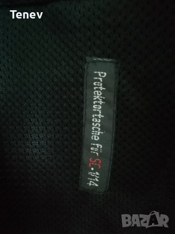 Louis 75 Special Edition оригинално моторджийско яке , снимка 12 - Якета - 40522199