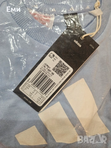 Летен комплект adidas , снимка 5 - Детски комплекти - 54314675