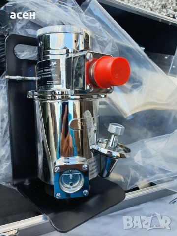 анестезиологичен апатат, снимка 17 - Медицинска апаратура - 31618165