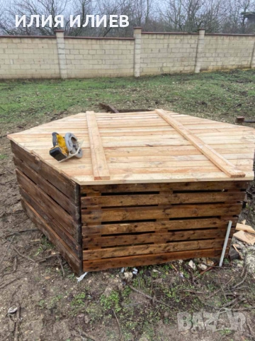 ПРОДАВАМ ПАРЦЕЛ ВАРНА, снимка 2 - Парцели - 52722048