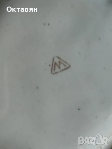 Порцеланови буркани Заявени!!!, снимка 2 - Сервизи - 53207740