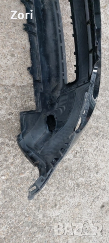 предна броня Fiat Panda, снимка 5 - Части - 52049880