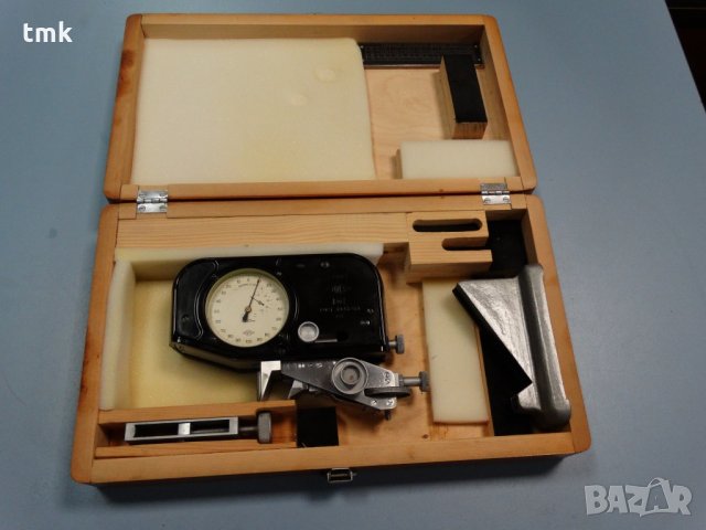 Модуломер - Нормаломер КЛ-10