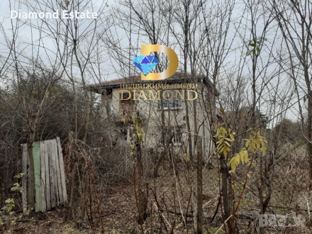 Двуетажна къща село Самуилово, обл. Стара Загора, снимка 4 - Къщи - 52467119