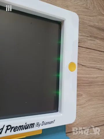 Прически с мъниста и светеща дъска за рисуване Premium Glow Pad, снимка 5 - Образователни игри - 55806130