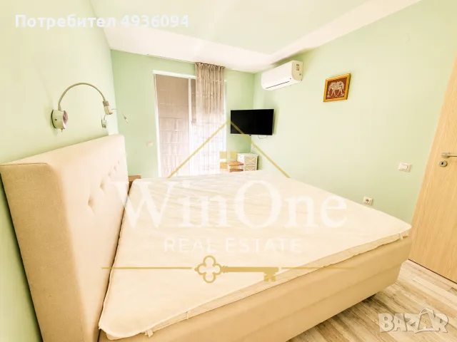 Premium 1bedrum center, снимка 6 - Апартаменти - 56223086