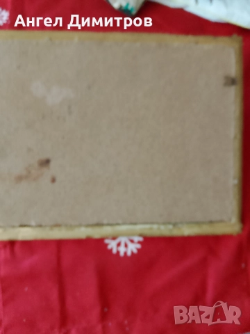 Маслена картина , снимка 3 - Картини - 51733913