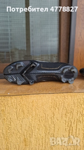 Nike Mercurial Vapor 14 Elite FG, снимка 4 - Футбол - 54088852