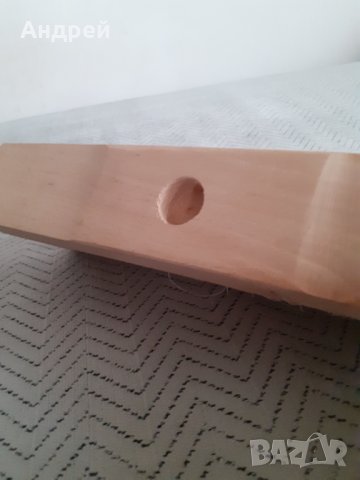 Стара четка #2, снимка 5 - Други ценни предмети - 31154409