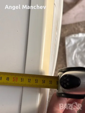 Пералня НОВ ВНОС ZANUSSI, снимка 10 - Перални - 56312629