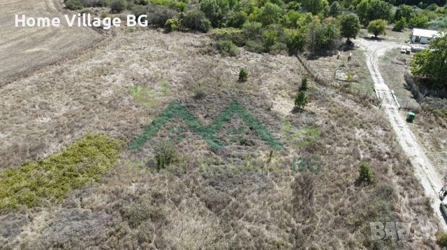 Парцел за жилищно строителство, снимка 3 - Парцели - 53233800