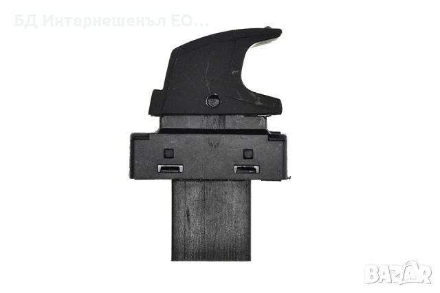 1K3857857  Бутон ключ за стъкла, VW, Golf 5 6, Passat B6, Touran, Caddy, Skoda, снимка 3 - Части - 51000168