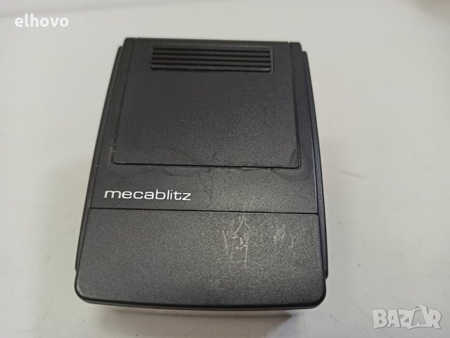 Светкавица Metz 30 BCT 4, снимка 3 - Светкавици, студийно осветление - 30999699