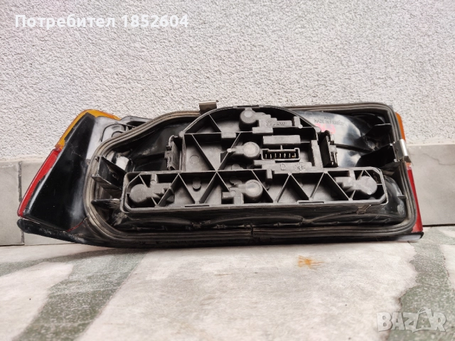 Стоп и огледало Пежо 309 I, снимка 18 - Части - 52537807