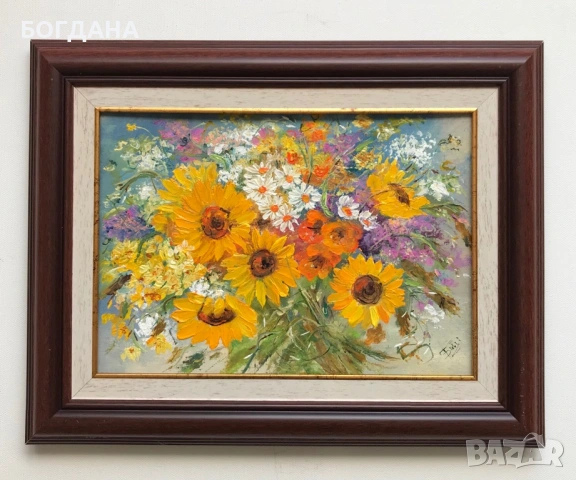 Картини, снимка 6 - Картини - 54150725