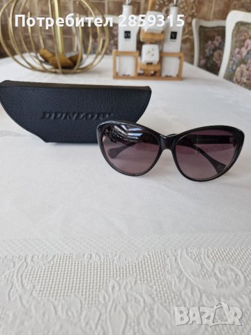 Dunlop дамски слънчеви очила, снимка 4 - Слънчеви и диоптрични очила - 40547437