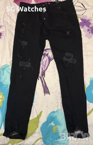 Мъжки дънки