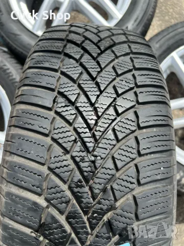 5х112 16 Джанти Audi A3 A4 VW Golf Caddy Touran Seat Leon Skoda Octavia 5x112, снимка 6 - Гуми и джанти - 50113800