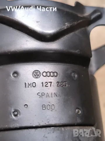 Стойка поставка горивен филтър за Голф 4 Ауди А3 Сеат Шкода Бора VW Golf 4 Audi A3 Seat 1M0127225, снимка 2 - Части - 49547311