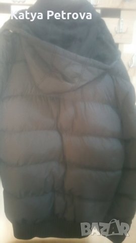 НОВИ!!!Страхотни мъжки шубки, снимка 5 - Якета - 20943313