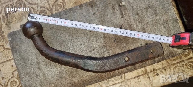 Телич перфектен оригинален, снимка 4 - Ремаркета - 51044057