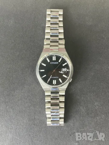 CITIZEN TSUYOSA AUTOMATIC NJ0150-81E, снимка 3 - Мъжки - 56041605
