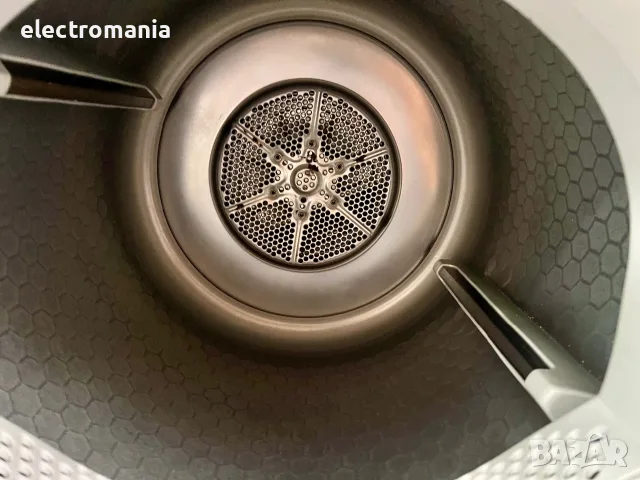 Професионална сушилня Miele PDR 507 EL - 7кг, Малките Гиганти!, снимка 9 - Сушилни - 56254150