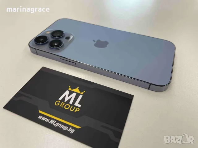 iPhone 13 Pro 128GB, неизползван