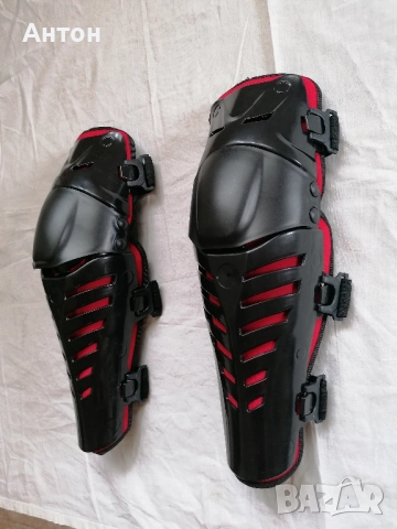 Мото на коленки , снимка 8 - Аксесоари и консумативи - 51484037