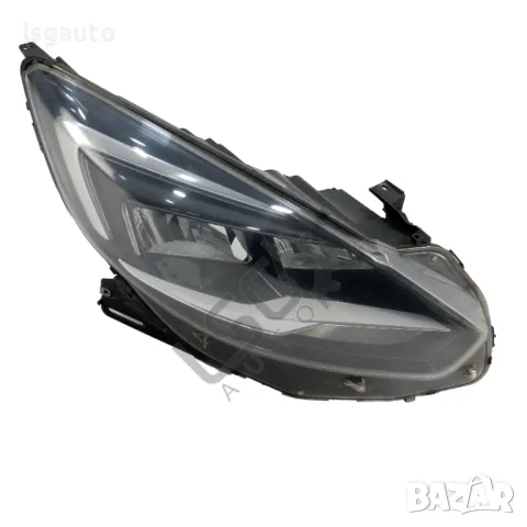 Десен ксенонов фар Opel Zafira Tourer C  ID: 140978, снимка 2 - Части - 48663451