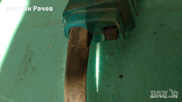 ВИНТОВЕРТ МАКИТА, снимка 7 - Винтоверти - 42297316