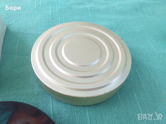 Нова 16мм лента ORWO CHROM UK 3 16MM 30.5M , снимка 5 - Чанти, стативи, аксесоари - 33705574