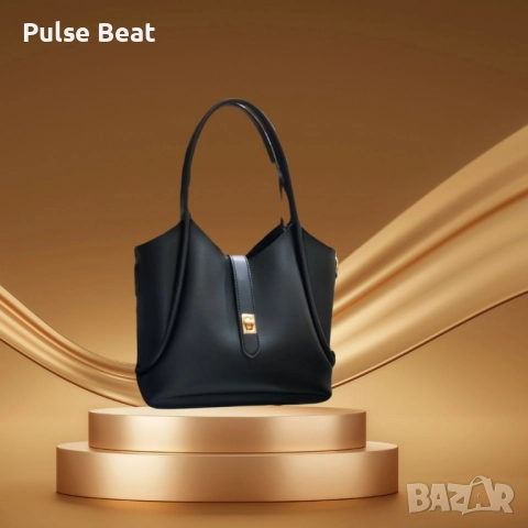 Стилна дамска чанта, еко кожа. Стилна дамска чанта, еко кожа.  Различни варианти , снимка 4 - Чанти - 52413384