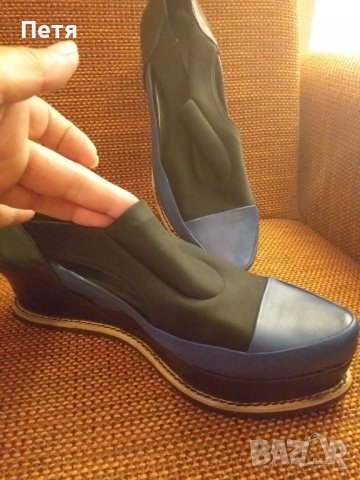 Естествена кожа, различни, интересни  