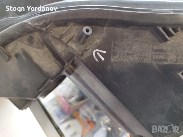 фар Пежо 308, снимка 3 - Части - 44472871