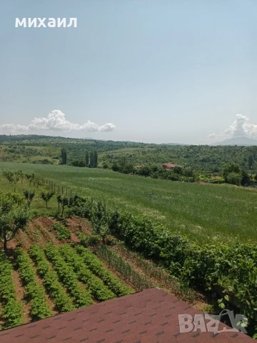 Панорамен парцел в с.Рилци общ.Благоевград, снимка 4 - Парцели - 50585570