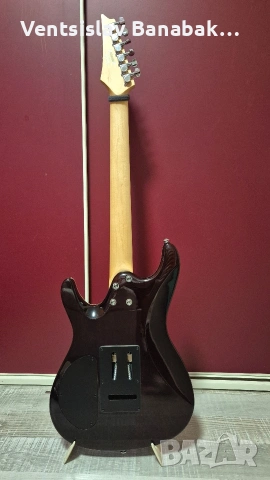 Ibanez SA260FM TGB, снимка 2 - Други - 53350462