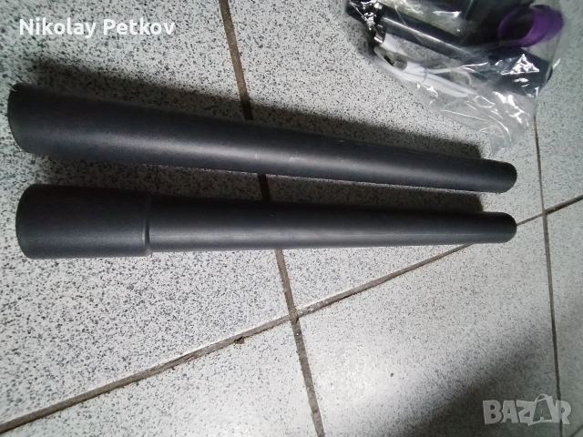 Безжична прахосмукачка , снимка 9 - Прахосмукачки - 54066827