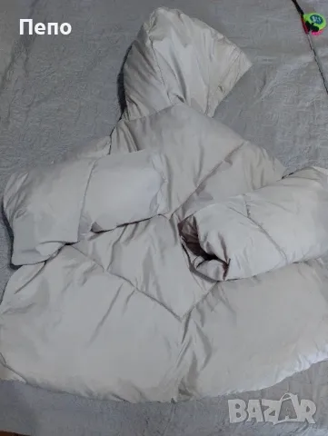 Яке Zara , снимка 5 - Якета - 49506351