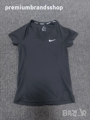 Nike тениска дамска XS размер 