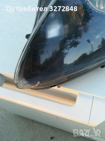 Фар Сеат Леон, Алтеа, Толедо, снимка 3 - Аксесоари и консумативи - 36734214