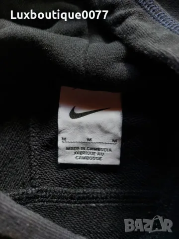 Мъжки суичър  Nike PSG, снимка 5 - Суичъри - 56545282