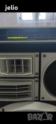 Ретро красиви тонколони, снимка 5 - Тонколони - 48522142