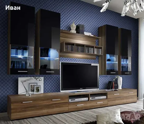 Сглобяване и монтаж на мебели, снимка 8 - Монтажи - 49527425