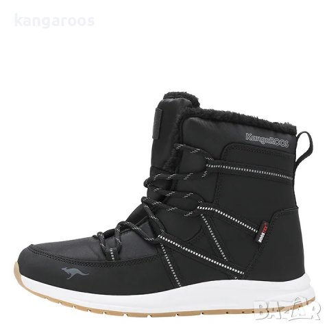 Водонепромокаеми обувки KangaROOS, снимка 1 - Дамски апрески - 38331744