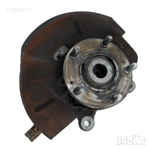 Преден ляв шенкел Kia Sportage III 2010-2015 ID: 153208