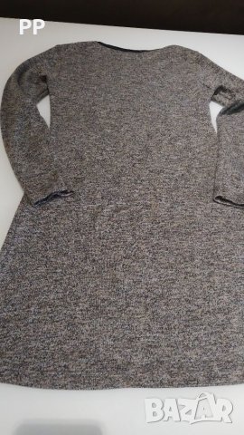 Детска туника рокля на марката Cacao Club, снимка 7 - Детски рокли и поли - 39292456