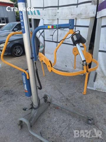 Medibo Gemini Асансьор за пациенти, снимка 2 - Други - 50915752