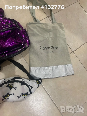 Чанти за момичета., снимка 4 - Чанти - 53214773